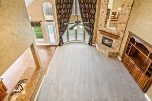 4205 Lansbury Dr, Highland Village, TX 75077 - Photo 11