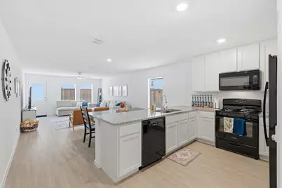 12160 Thoroughbred Drive, Providence Village, TX 76227 - Photo 5