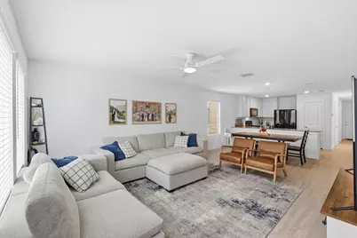 12160 Thoroughbred Drive, Providence Village, TX 76227 - Photo 9