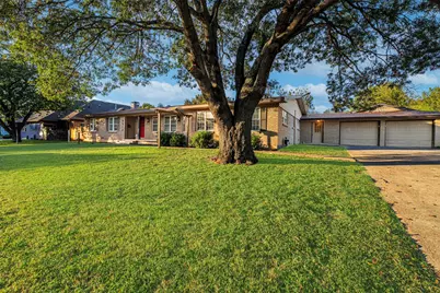 6512 Greenway Road, Fort Worth, TX 76116 - Photo 3