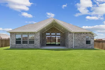 4216 Furrow Bend, Joshua, TX 76058 - Photo 9