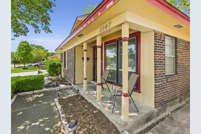 3347 Jamaica Way, Mesquite, TX 75150 - Photo 3