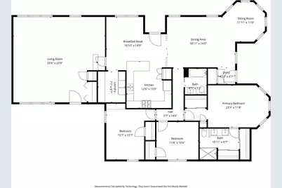 1510 Apple Lane, Midlothian, TX 76065 - Photo 31