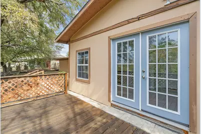 1801 Yale Street, River Oaks, TX 76114 - Photo 31