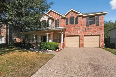 5212 Stone Brooke Crossing, McKinney, TX 75072 - Photo 1