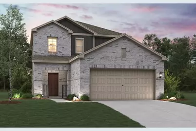 726 Carson Drive, Forney, TX 75126 - Photo 1