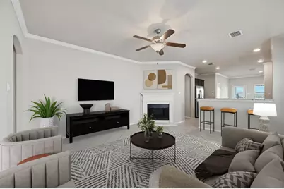 616 Cheyenne Drive, Aubrey, TX 76227 - Photo 5