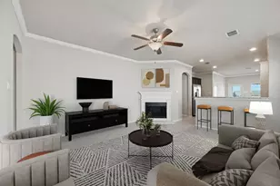 616 Cheyenne Dr, Aubrey, TX 76227 - Photo 5