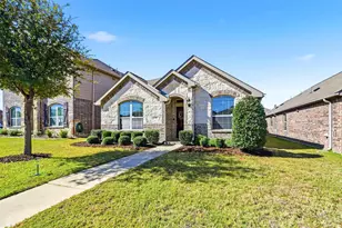 616 Cheyenne Dr, Aubrey, TX 76227 - Photo 3