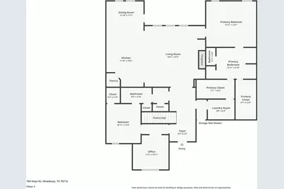 104 Hoyt Drive, Woodway, TX 76712 - Photo 39