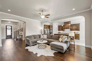 104 Hoyt Dr, Woodway, TX 76712 - Photo 5