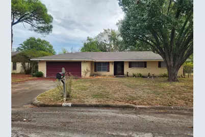 2821 McCarley Drive, Commerce, TX 75428 - Photo 1