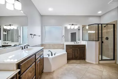 556 Bretts Way, Burleson, TX 76028 - Photo 19