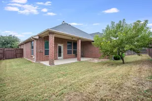 556 Bretts Way, Burleson, TX 76028 - Photo 23