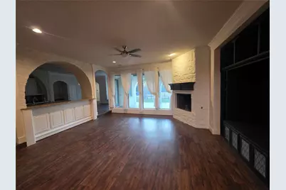 3725 Bridle Bend, Prosper, TX 75078 - Photo 5