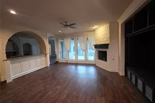 3725 Bridle Bend, Prosper, TX 75078 - Photo 5