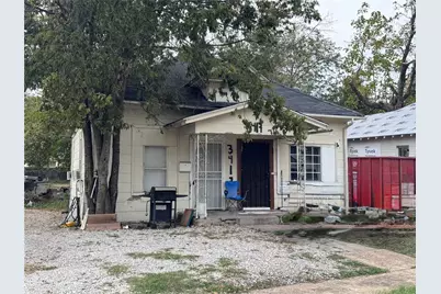 3417 Pondrom Street, Dallas, TX 75215 - Photo 1