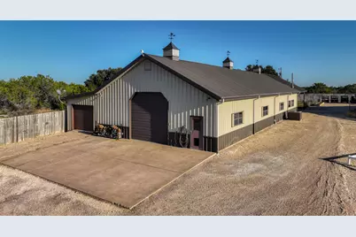 9699 Fm 2481, Bluff Dale, TX 76433 - Photo 37