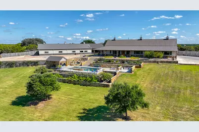 9699 Fm 2481, Bluff Dale, TX 76433 - Photo 5