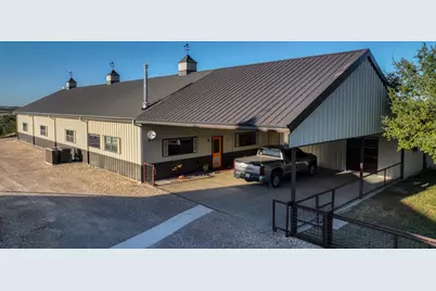 9699 Fm 2481, Bluff Dale, TX 76433 - Photo 31