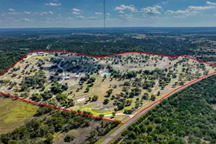 9699 FM 2481, Bluff Dale, TX 76433 - Photo 1