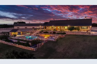 9699 Fm 2481, Bluff Dale, TX 76433 - Photo 9