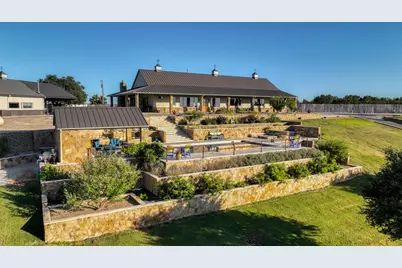 9699 Fm 2481, Bluff Dale, TX 76433 - Photo 3