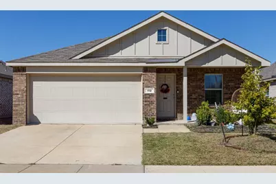 1112 Lady Bird Street, Ennis, TX 75119 - Photo 1