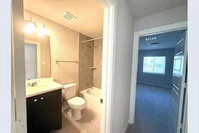 5437 W Wedge Wood Drive, Haltom City, TX 76137 - Photo 21