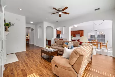 3432 Sundown Boulevard, Denton, TX 76210 - Photo 25