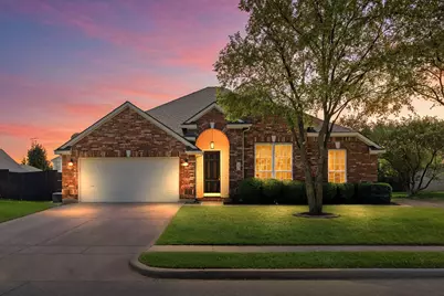 3432 Sundown Boulevard, Denton, TX 76210 - Photo 1