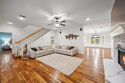 6880 County Road 4042, Kemp, TX 75143 - Photo 3