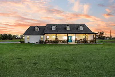 6880 County Road 4042, Kemp, TX 75143 - Photo 1