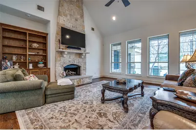 1110 Oak View Court, Oak Point, TX 75068 - Photo 7