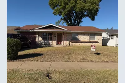 4513 Huntington Drive, Garland, TX 75042 - Photo 1
