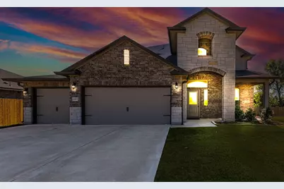 6401 Elephant Butte Drive, Waco, TX 76708 - Photo 1