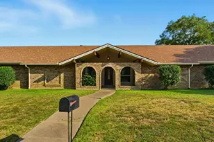 6709 Santiago Ave, Fort Worth, TX 76133 - Photo 3