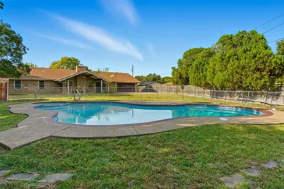 6709 Santiago Avenue, Fort Worth, TX 76133 - Photo 31