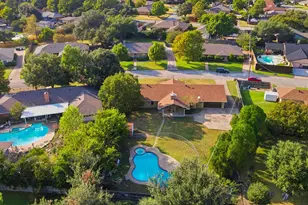 6709 Santiago Ave, Fort Worth, TX 76133 - Photo 33