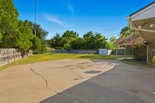 6709 Santiago Ave, Fort Worth, TX 76133 - Photo 29