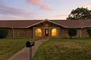 6709 Santiago Ave, Fort Worth, TX 76133 - Photo 5