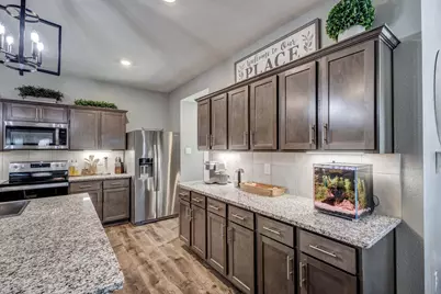 739 Meadow Creek Lane, Josephine, TX 75189 - Photo 9