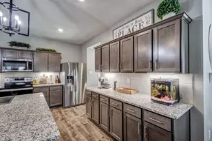 739 Meadow Creek Ln, Josephine, TX 75189 - Photo 9