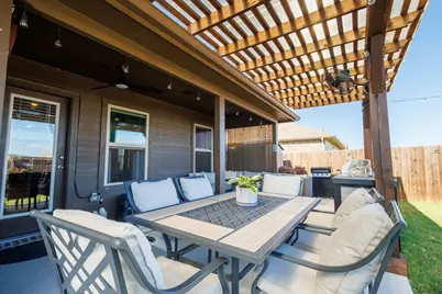 739 Meadow Creek Lane, Josephine, TX 75189 - Photo 25