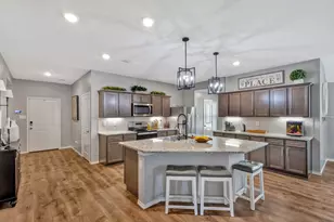 739 Meadow Creek Ln, Josephine, TX 75189 - Photo 7