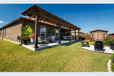 739 Meadow Creek Lane, Josephine, TX 75189 - Photo 29