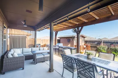 739 Meadow Creek Lane, Josephine, TX 75189 - Photo 23