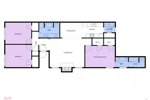 9224 Highedge Cir, Dallas, TX 75238 - Photo 29