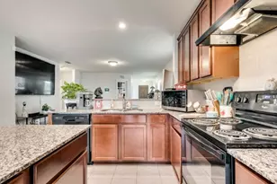 1641 Luckenbach Dr, Forney, TX 75126 - Photo 5