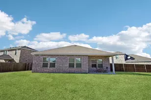 2616 Ontario Dr, Seagoville, TX 75159 - Photo 21